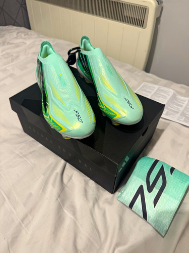 Adidas f50 hyperfast - adidas,