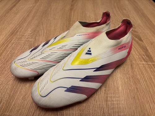 Adidas predator elite - adidas, 24