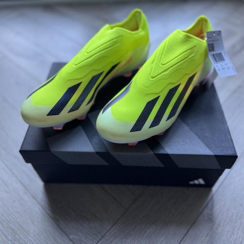 Adidas crazyfast elite - x,