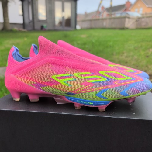 Adidas f50 elite - f50+, fg