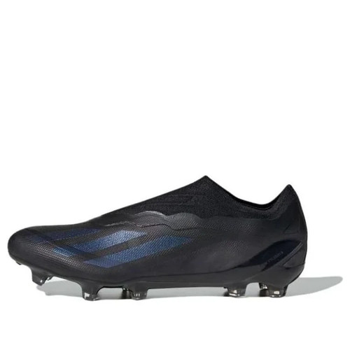 Adidas mens black crazyfast - x,