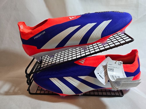 Adidas predator elite laceless - predator,