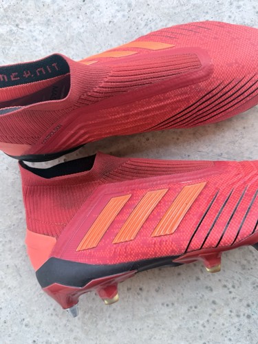 Adidas predator fg - adidas,