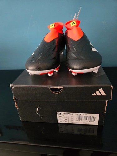 Adidas predator league - league, fg