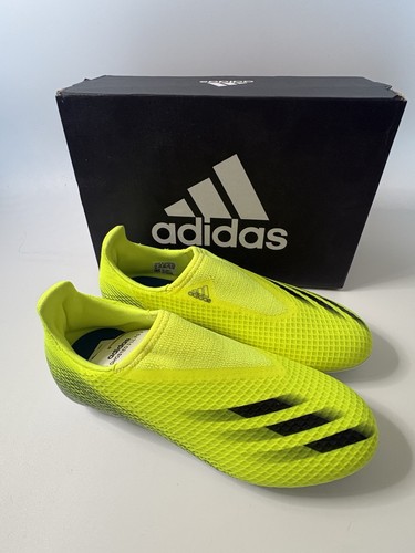 Adidas ghosted ll fg - x,