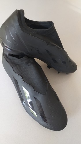 Adidas crazyfast laceless - adidas,