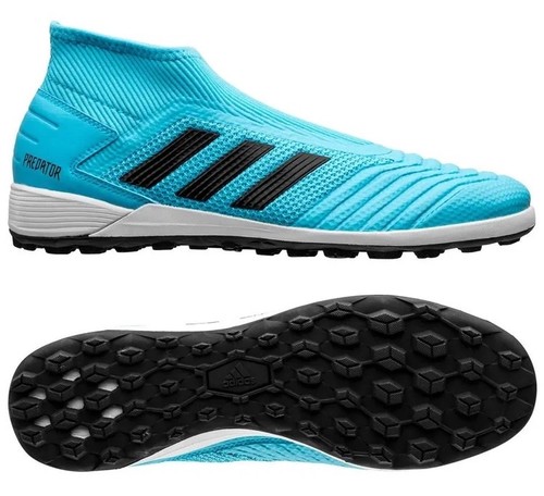 Mens adidas predator 3 - predator, 19.3