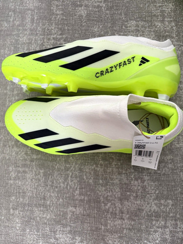 Adidas crazyfast ll fg - ll,