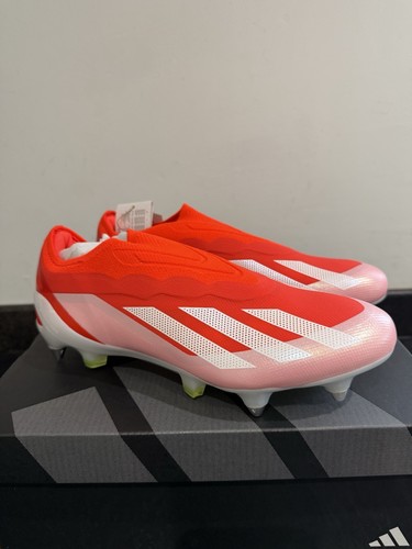 Adidas crazyfast elite - x,
