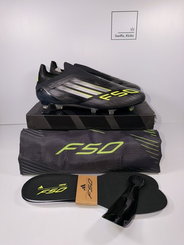 Adidas f50 elite - adidas, laceless