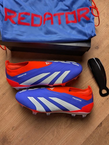 Adidas predator elite laceless - predator,