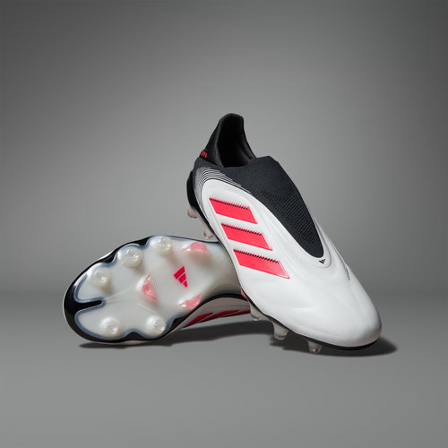 Adidas mens white - white, copa