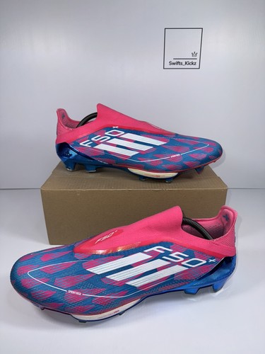 Adidas f50 elite laceless - adidas, f50+