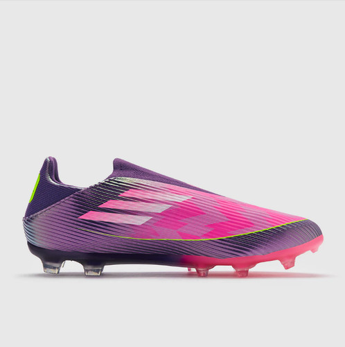 Adidas f50 league laceless - laceless, x