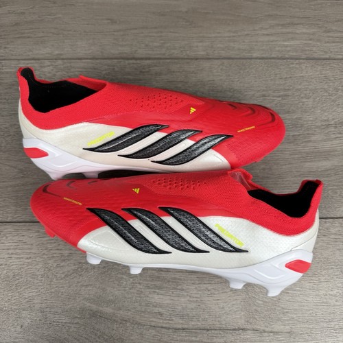 Adidas predator elite - predator, laceless