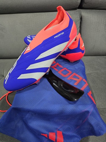 Predator elite laceless - predator,
