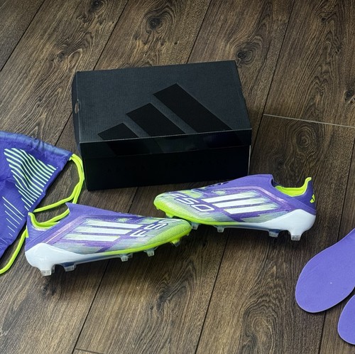 Adidas f50 elite fg - f50,