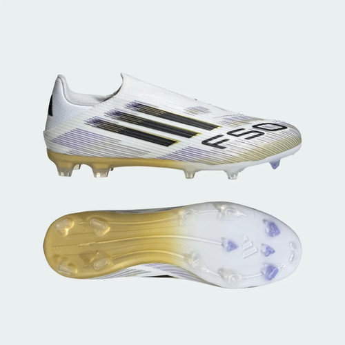Adidas f50 league laceless - f50, fg
