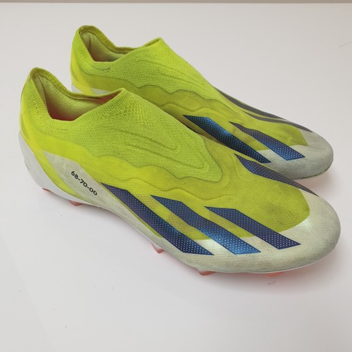 Adidas crazyfast football - x,