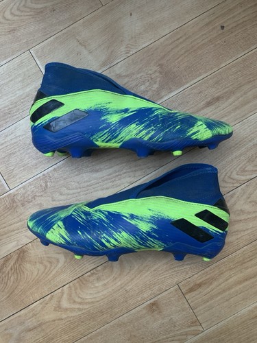 Adidas nemeziz laceless - adidas, 19.3