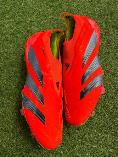 Adidas predator laceless elite - adidas,