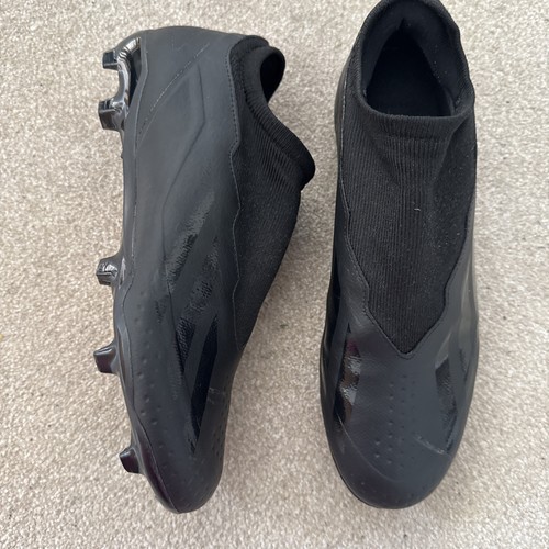 Adidas crazyfast laceless - adidas, x
