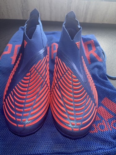 Adidas predator edge ag - predator, edge+