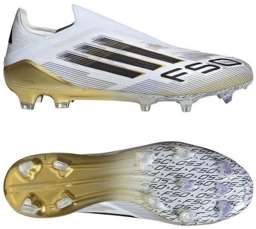 Adidas f50 elite laceless - elite, fg