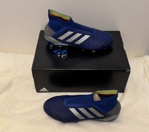 Adidas predator fg - adidas,