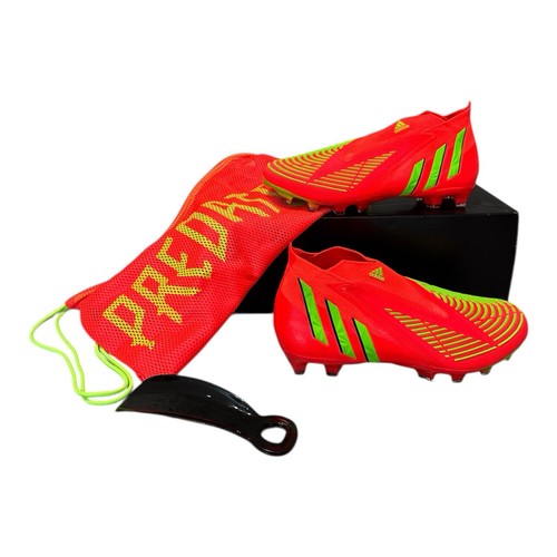Adidas predator edge fg - adidas,