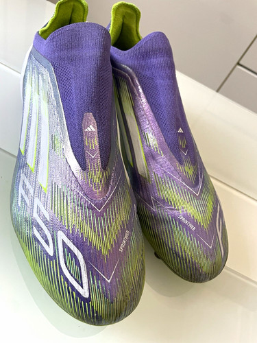 Adidas f50 elite laceless - f50,