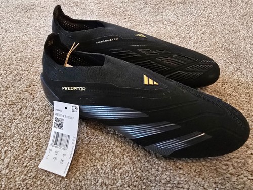 Adidas predator elite laceless - adidas,