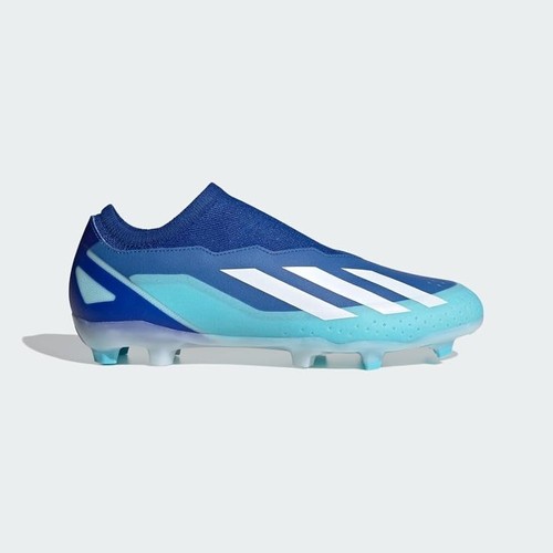 Adidas crazyfast laceless - x, 3