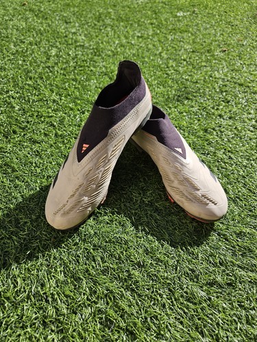Adidas predator elite - predator, laceless