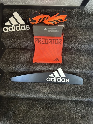 Adidas predator accuracy fg - predator, +