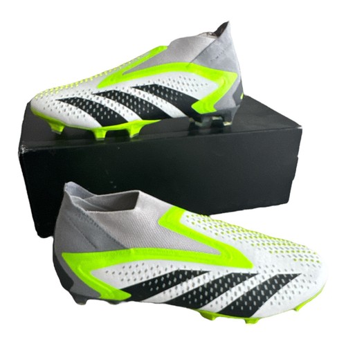 Adidas predator accuracy fg - adidas,