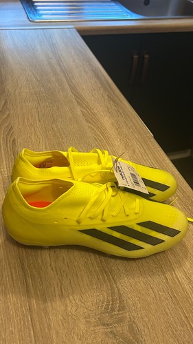 Adidas crazyfast pro - crazyfast, fg