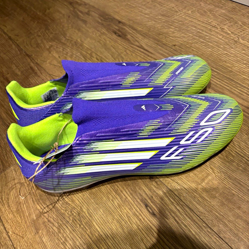 Adidas speedportal laceless - x,