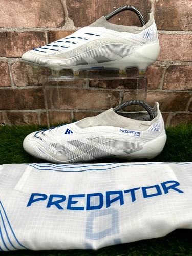 Adidas predator elite laceless - adidas,