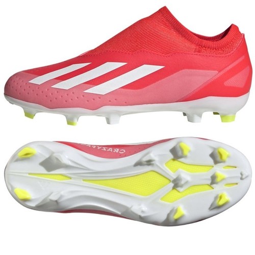 Adidas crazyfast laceless - adidas, x