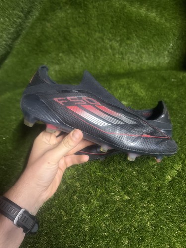 Adidas f50 elite - adidas, laceless