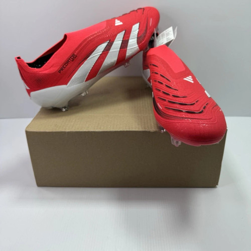 Adidas predator elite laceless - adidas,