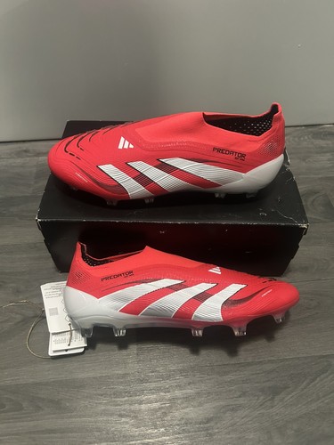 Adidas predator elite laceless - adidas,
