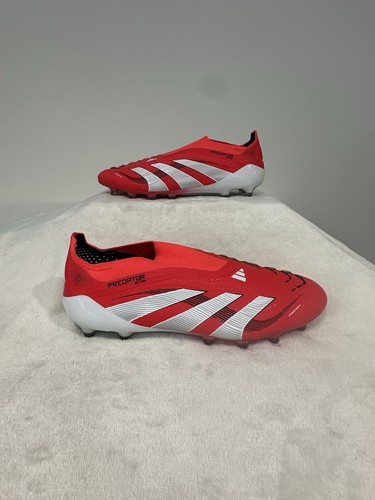 Adidas mens red predator - mens,