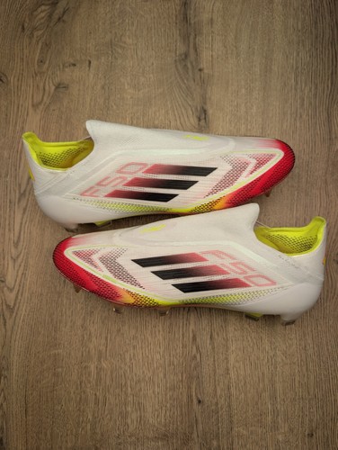 Adidas f50 elite laceless - adidas,