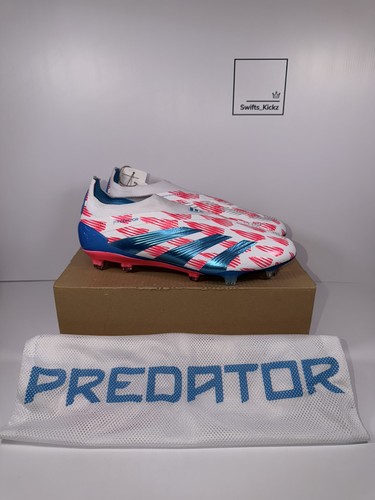 Adidas predator elite laceless - elite,