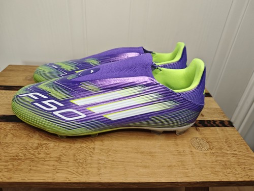 Adidas f50 league - adidas, fg