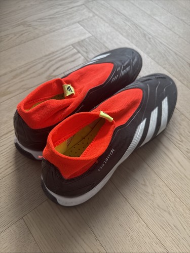Hardly used predator 24 - hardly,