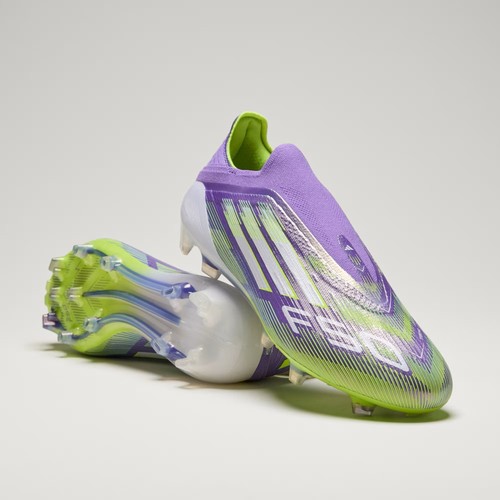 Adidas f50 elite - elite, laceless