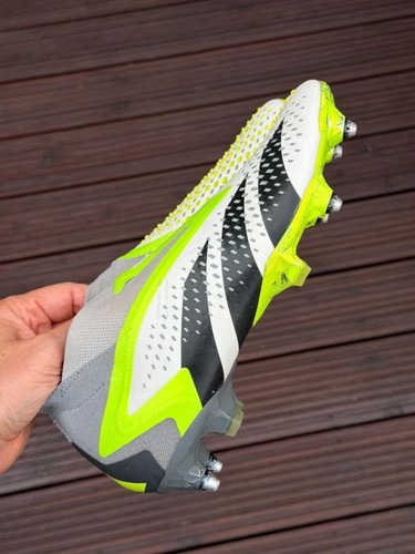 Adidas predator accuracy